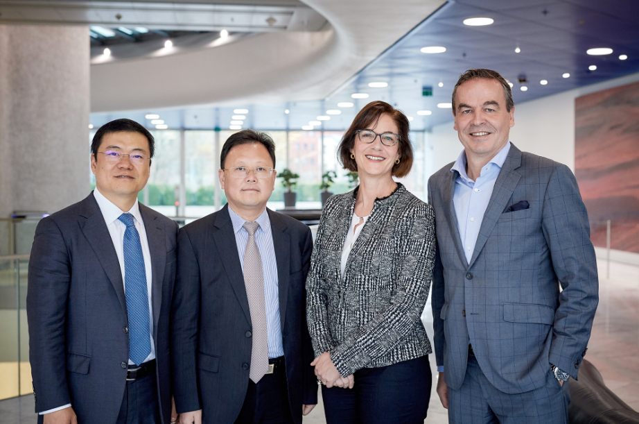 星空官方網頁版