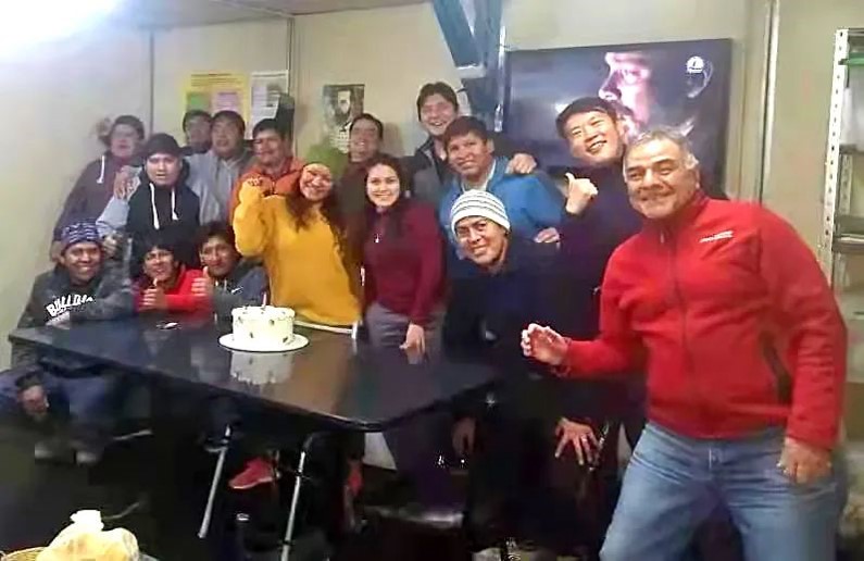 尊重、有愛、環保、共贏，星空體育在阿根廷的可持續發展之路