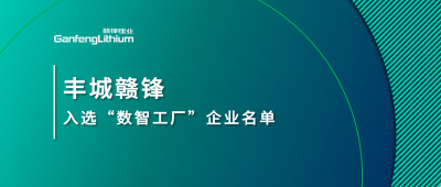 豐城星空體育入選江西省2025年首批“數(shù)智工廠”示范企業(yè)