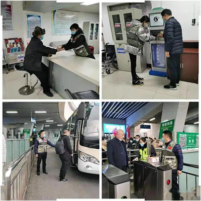 多地退役軍人服務(wù)站，“五一”等你來(lái)打卡！