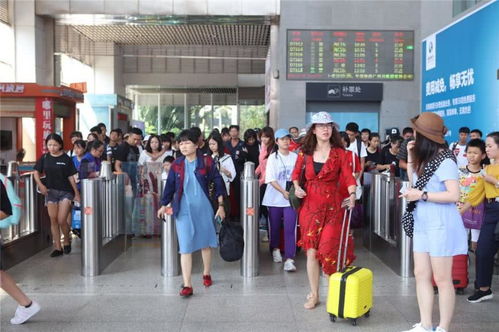 海口五個(gè)臨時(shí)旅游服務(wù)臺(tái)高效運(yùn)作，累計(jì)服務(wù)近7萬(wàn)人次彰顯旅游服務(wù)新高度